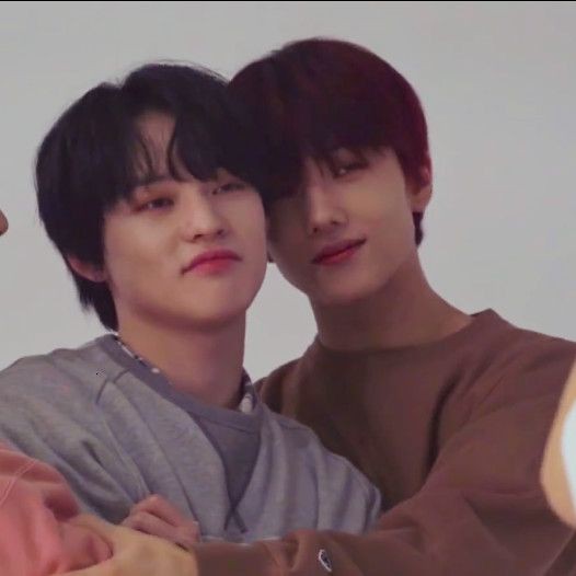 gomawohyunk's tweet image. Chenji//Jichen au! 

      - Fanboy - 

Cw // Harsh word