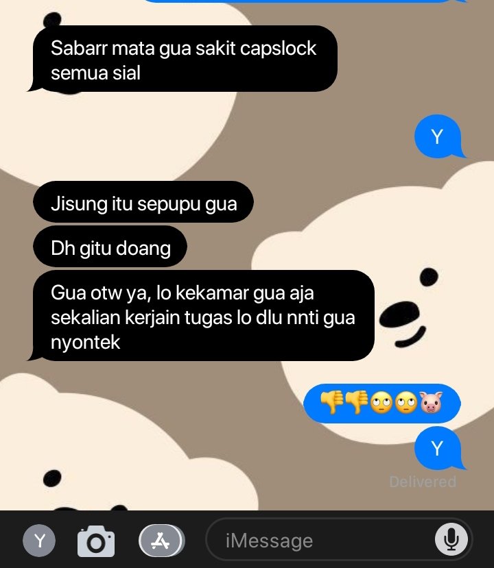 gomawohyunk's tweet image. Chenji//Jichen au! 

      - Fanboy - 

Cw // Harsh word