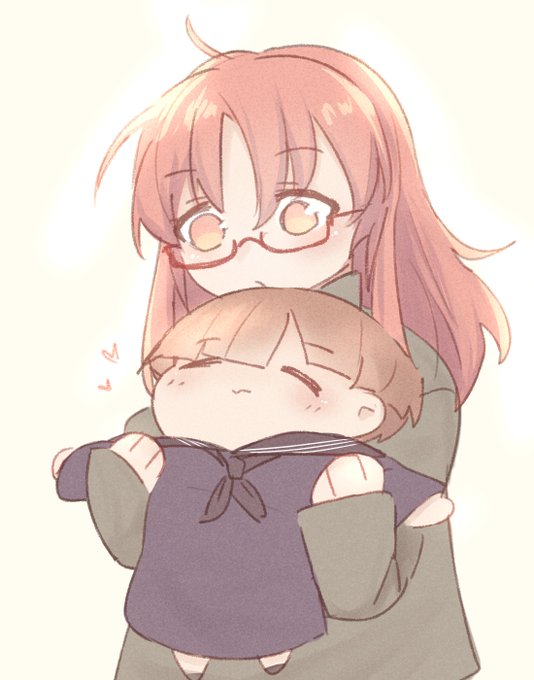 Comfy

#ストライクウィッチーズ 