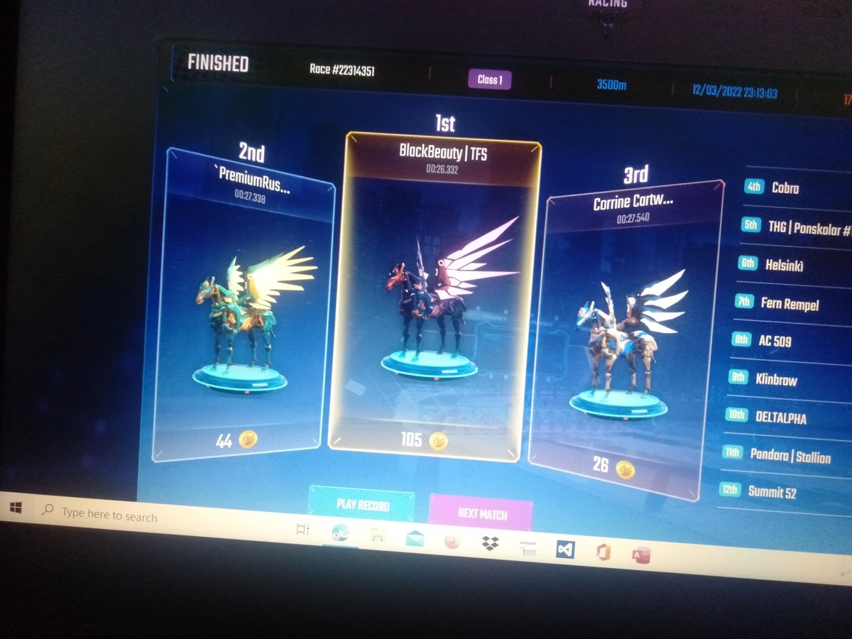 bry (@kobeigop2) on Twitter photo Another surprise to me was the new pega sent by my good , loving and very caring manager <a href="/JamPlays_/">JamPlays! | TFSxJAM | REBELBOTS | #VISARMY</a> <a href="/JAM_SCHOLARS/">TFSxJAM Squad Guild</a> Thank you so much again to the new pega boss. ❤️❤️❤️ Another surprise to me was the new pega sent by my good , loving and very caring manager <a href="/JamPlays_/">JamPlays! | TFSxJAM | REBELBOTS | #VISARMY</a> <a href="/JAM_SCHOLARS/">TFSxJAM Squad Guild</a> Thank you so much again to the new pega boss. ❤️❤️❤️