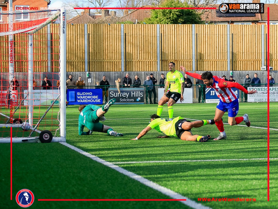 GOAL   |   Wheeler