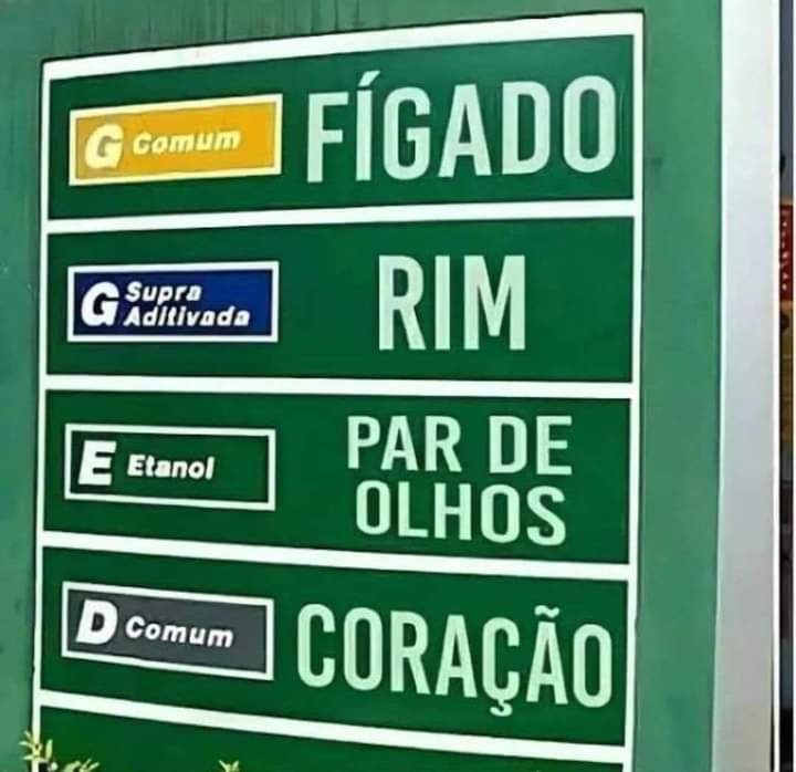 cleberrogerioa2's tweet photo. Será que morreu !!  ???? https://t.co/OMWMODAqZm