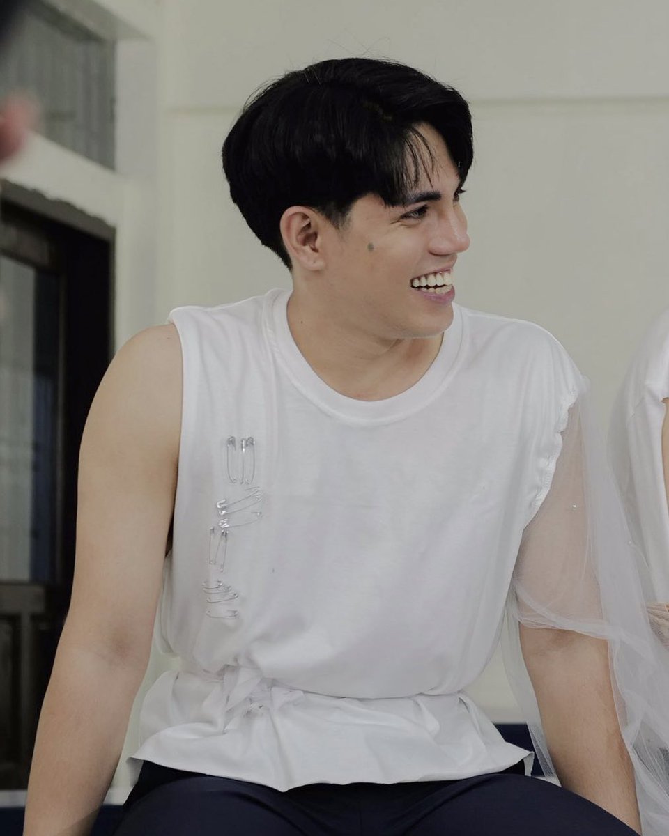 ShiningStell's tweet photo. Candid! @stellajero_ 🥺

SB19 PERFORMANCE TASK
@SB19Official 
#SchoolBuddies_Ep3
#SB19xMimiyuuuh

#SB19_STELL https://t.co/xWbG3lR5BK