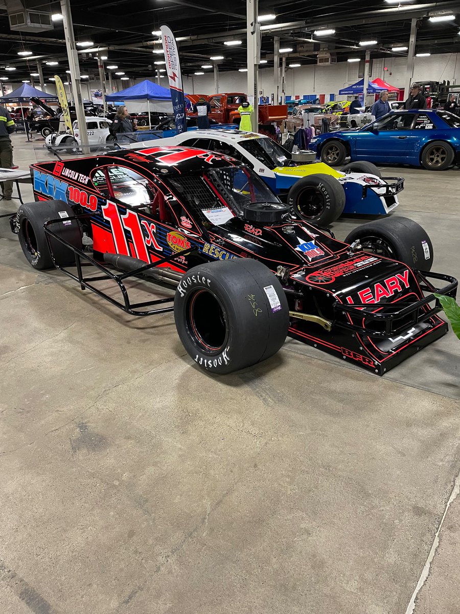 Monadnock Speedway tweet media