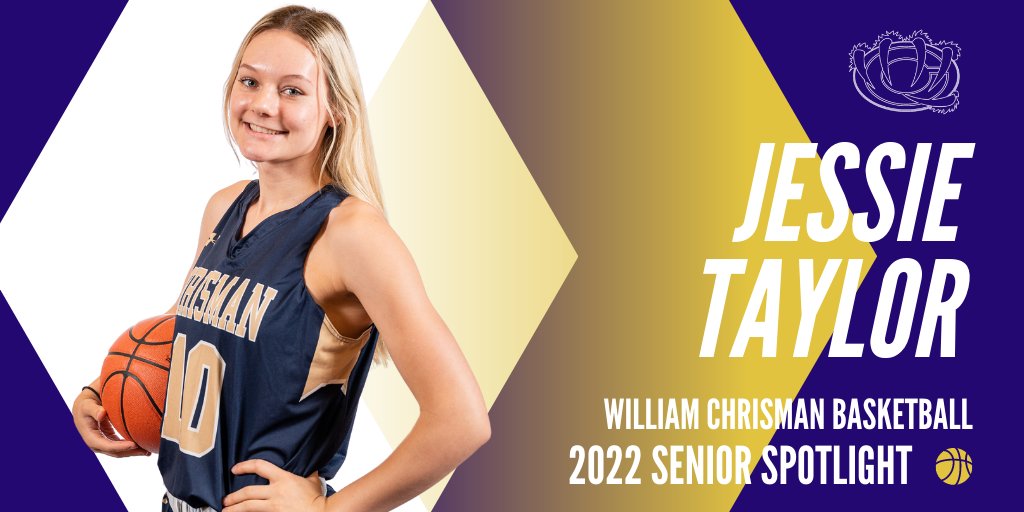 We would like to recognize Jessie Taylor for her dedication to the <a href="/WC_Gbball/">WC Lady Bears Basketball</a> team.  Jessie is a great young lady that has been involved in multiple activities while at Chrisman.  We wish her the best of luck in her future.