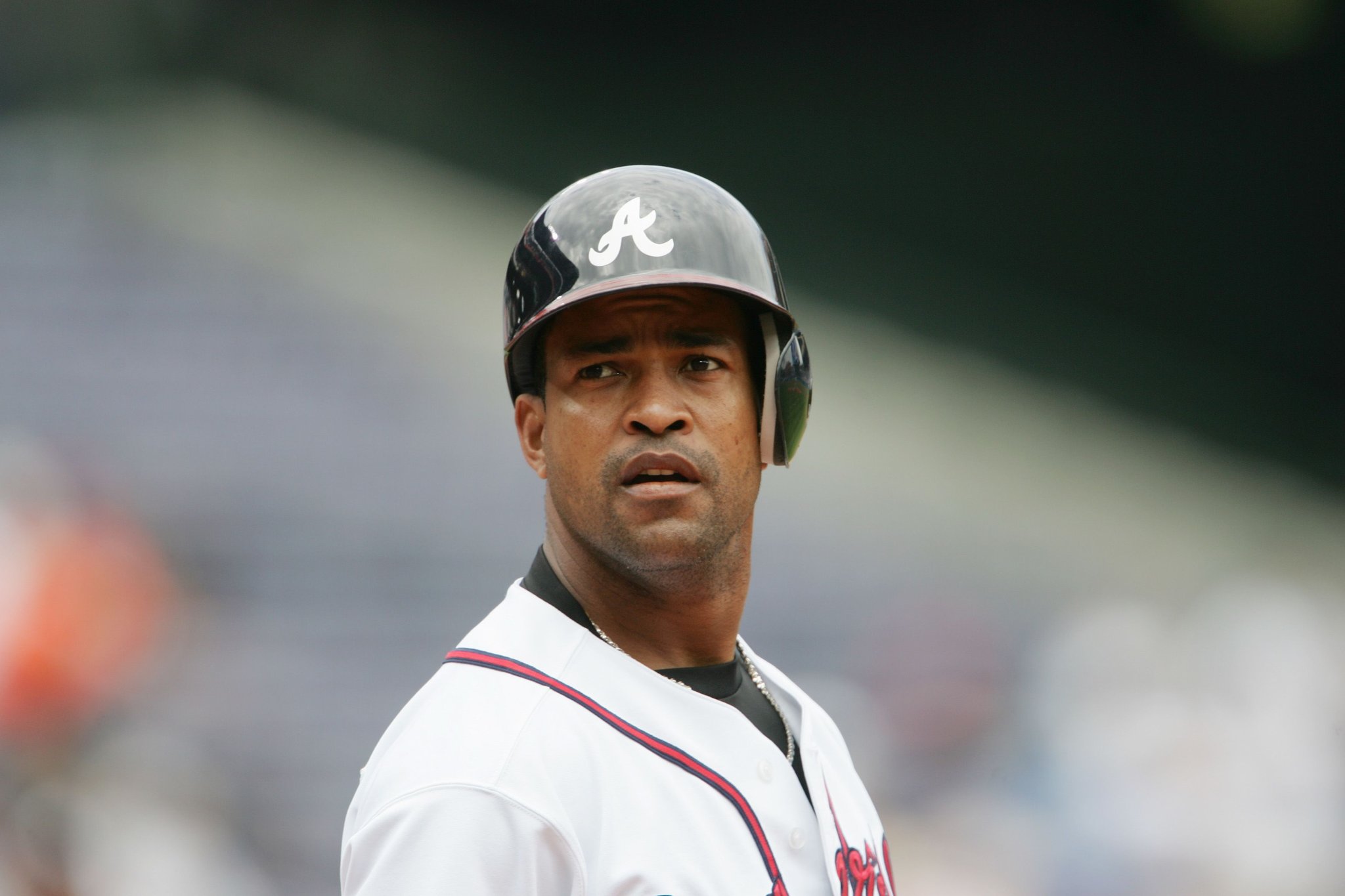 Happy Birthday to former outfielder Raul Mondesi! 