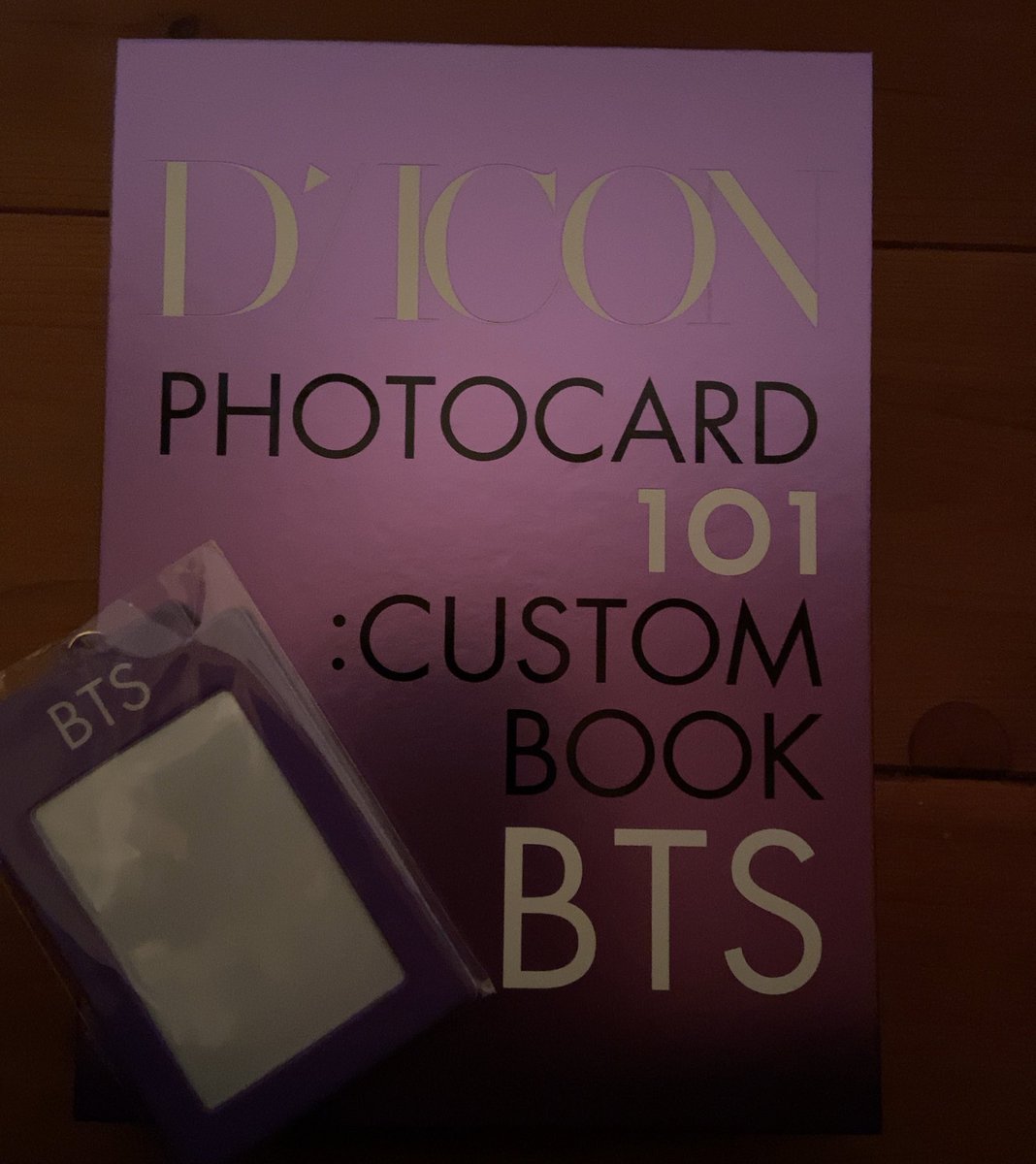 ayay_777_ayay's tweet photo. δ»ι θ·η©γ«ζ°γ₯γοΌ
γγ£γ¨ε±γγοΌοΌ
#BTS
#Photocard
#custombook
#γΎγγΎγεΏγγ
#γΎγγγγ§γ³ε
₯γγγ https://t.co/EhWnH6yP21