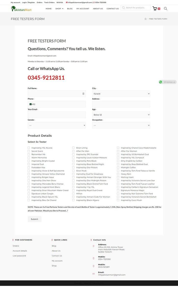 coderesmail1's tweet image. Alhamdulillah another project has done.
Visit my Profile:fiverr.com/share/Kbpa94
#responsivelandingpagedesign 
#wordpresslandingpage #elementorpro #elementor
#wordpress #wordpresswebsite