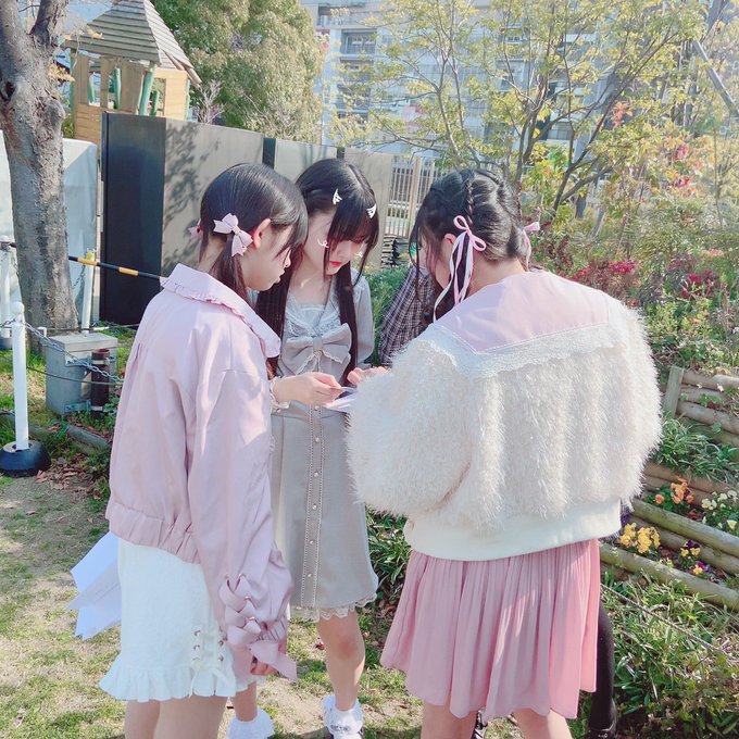 Twitterのコスプレ画像54