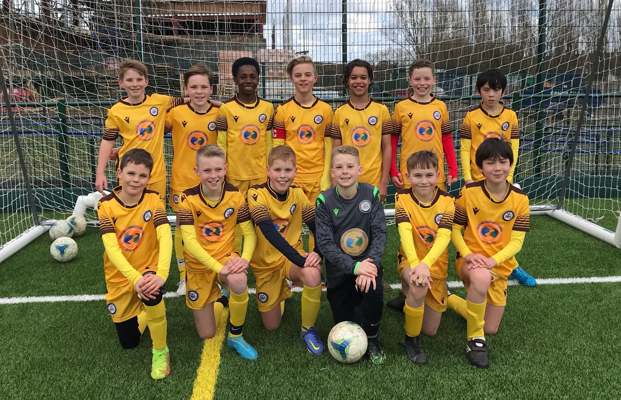Surrey Schools FA (SurreySchoolsfa) / Twitter