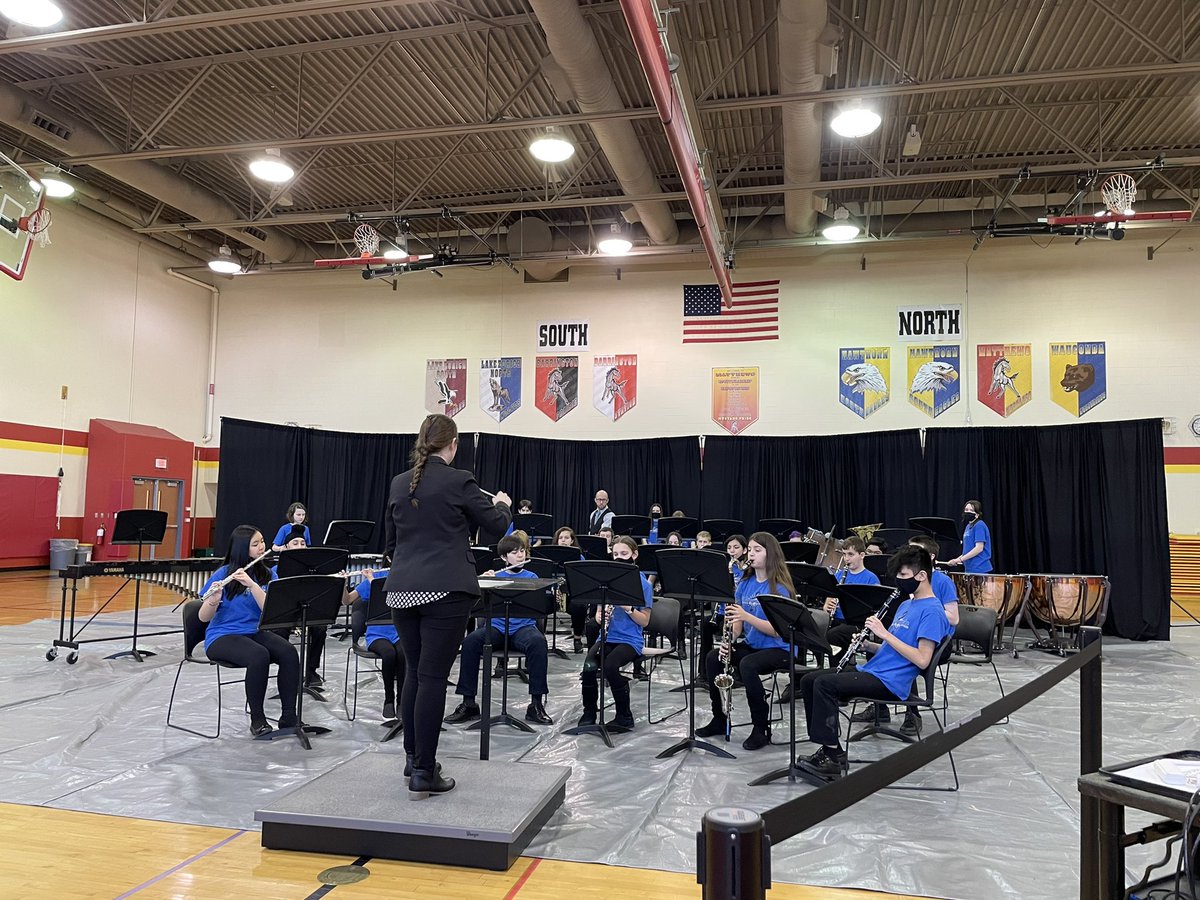 MMSBand118 tweet media