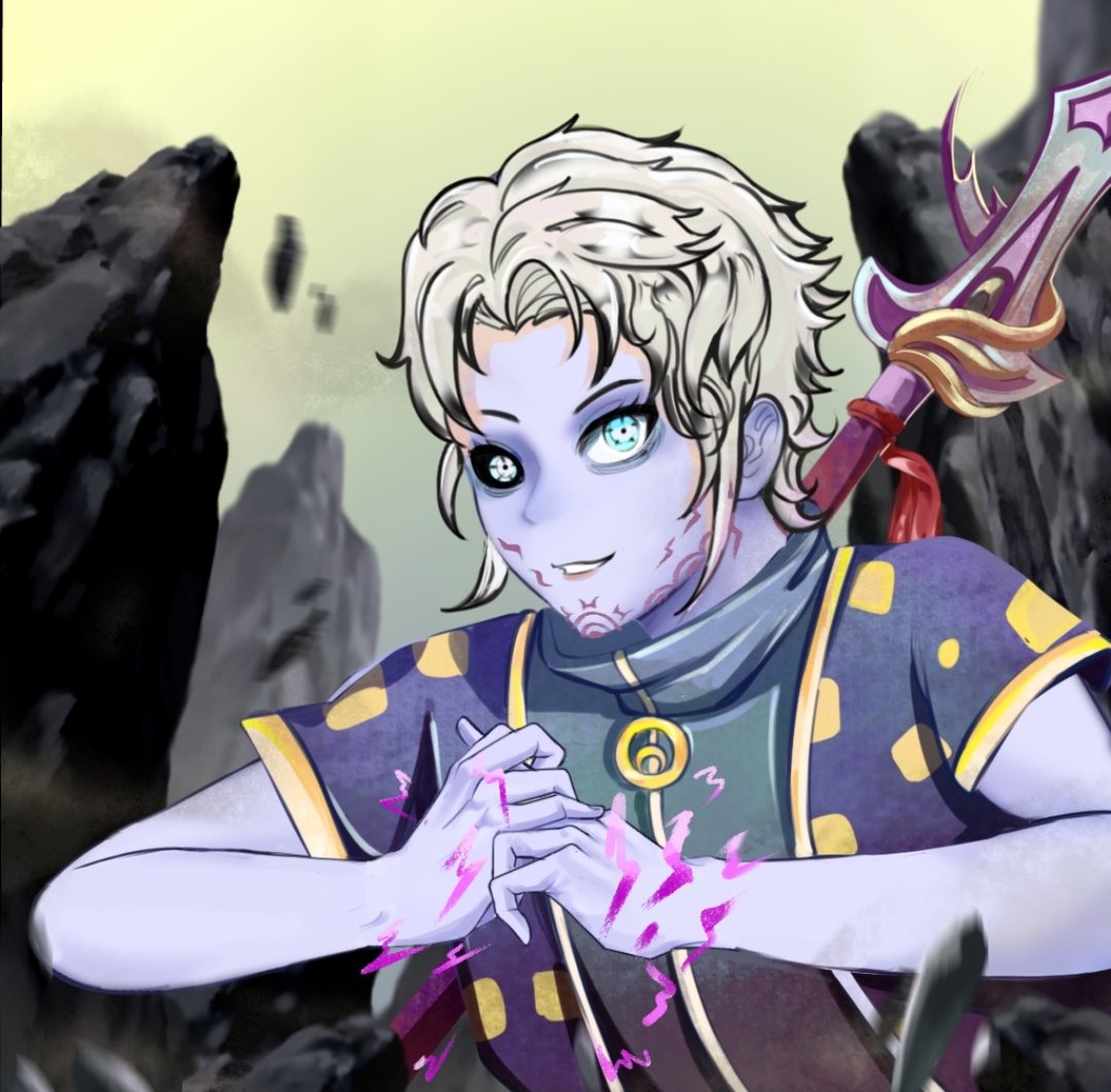 Another newly minted Ninpo !

Mint before it's too end at mint.ninpo.club

#Solana #SolanaNFT #NFTs #NFTGiveaway #NFTanime #ANIMENFTs #AnimeNFT #NFTcommunitiy #NFTdrop