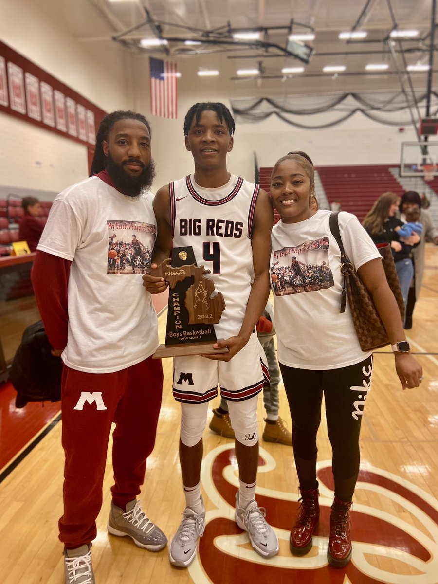 Anthony Sydnor jr tweet media