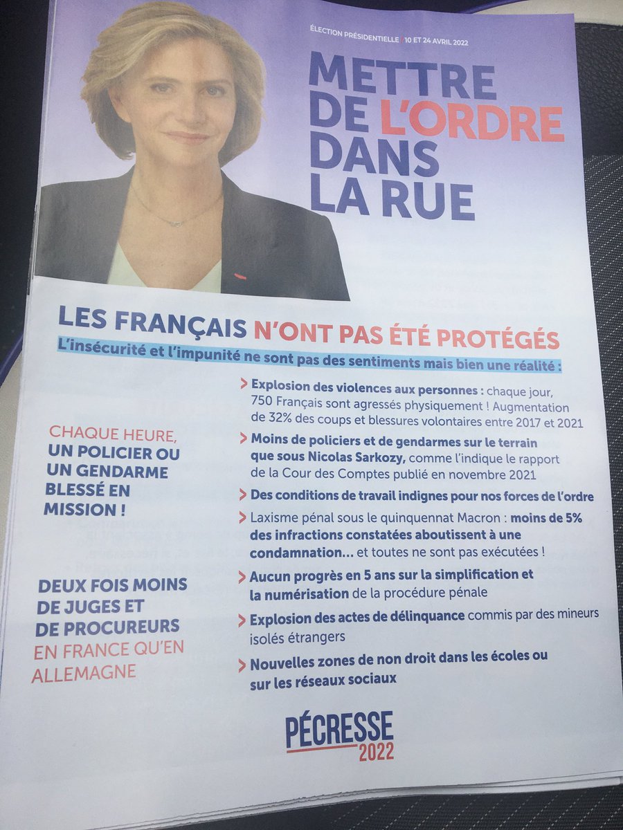 GalanteMuriel's tweet photo. 💛🌈 Pour ⁦@vpecresse⁩                   Très bon accueil ce matin au marché de Fontenay-aux-Roses #ValeriePresidente 💙 https://t.co/9hJGaumMG4