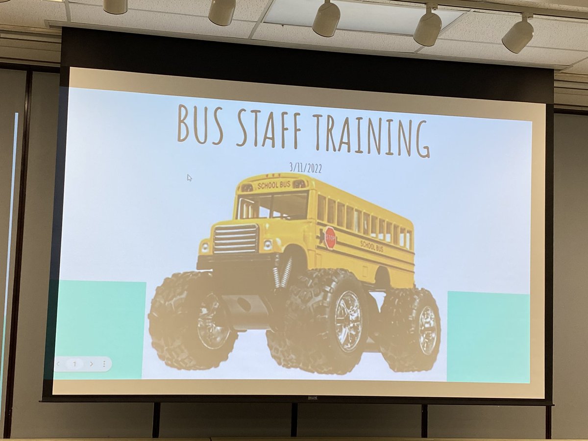 Tracy Wernli (@tracywernli) on Twitter photo <a href="/NISDHolmgreen/">Holmgreen Center</a> Thank you <a href="/NISDHolmgreen/">Holmgreen Center</a> for providing training for our incredible bus drivers! Working together to support our students! <a href="/tesi_garza/">TesiliaGarza</a> <a href="/NISDHolmgreen/">Holmgreen Center</a> Thank you <a href="/NISDHolmgreen/">Holmgreen Center</a> for providing training for our incredible bus drivers! Working together to support our students! <a href="/tesi_garza/">TesiliaGarza</a>