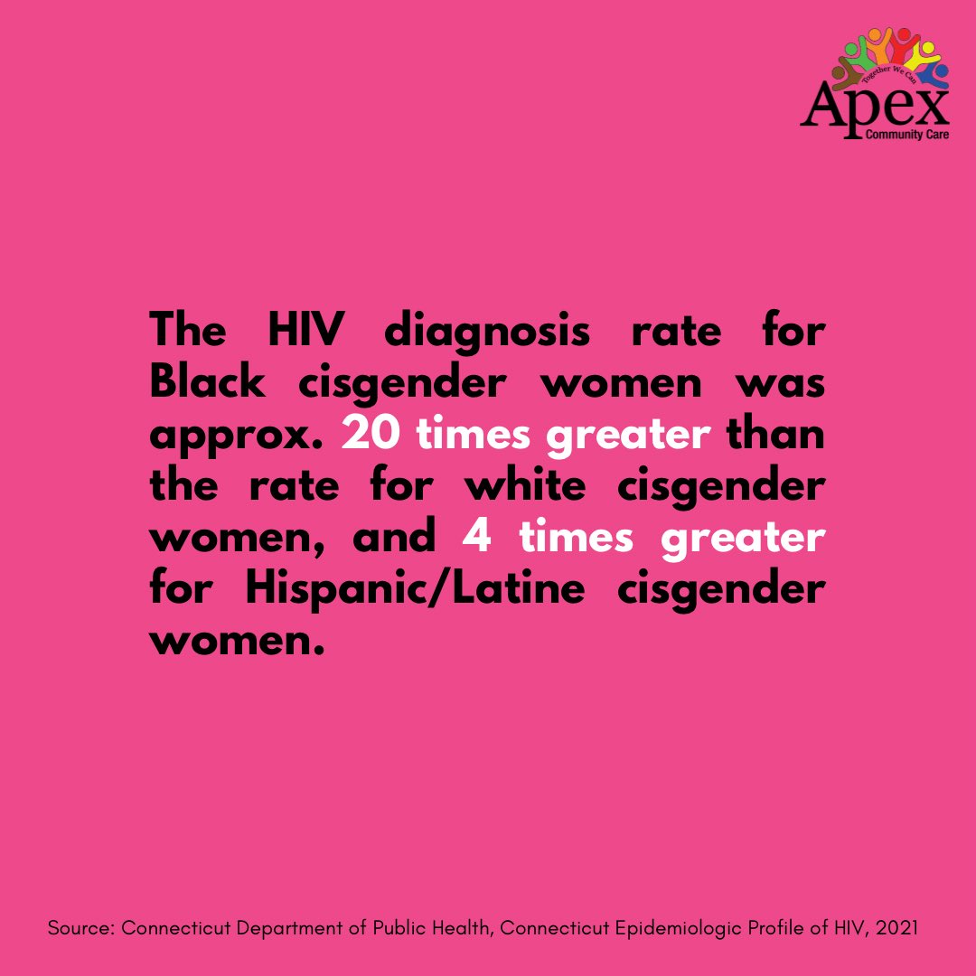 ApexCCCT's tweet photo. Did you see our post in honor of #NWGHAAD? https://t.co/eMaHXTThco