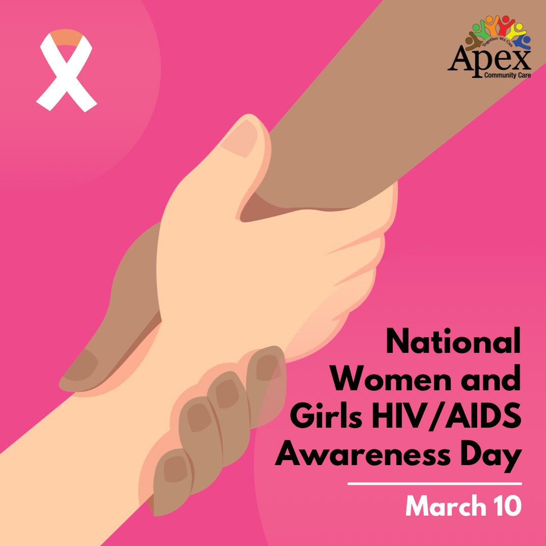 ApexCCCT's tweet photo. Did you see our post in honor of #NWGHAAD? https://t.co/eMaHXTThco