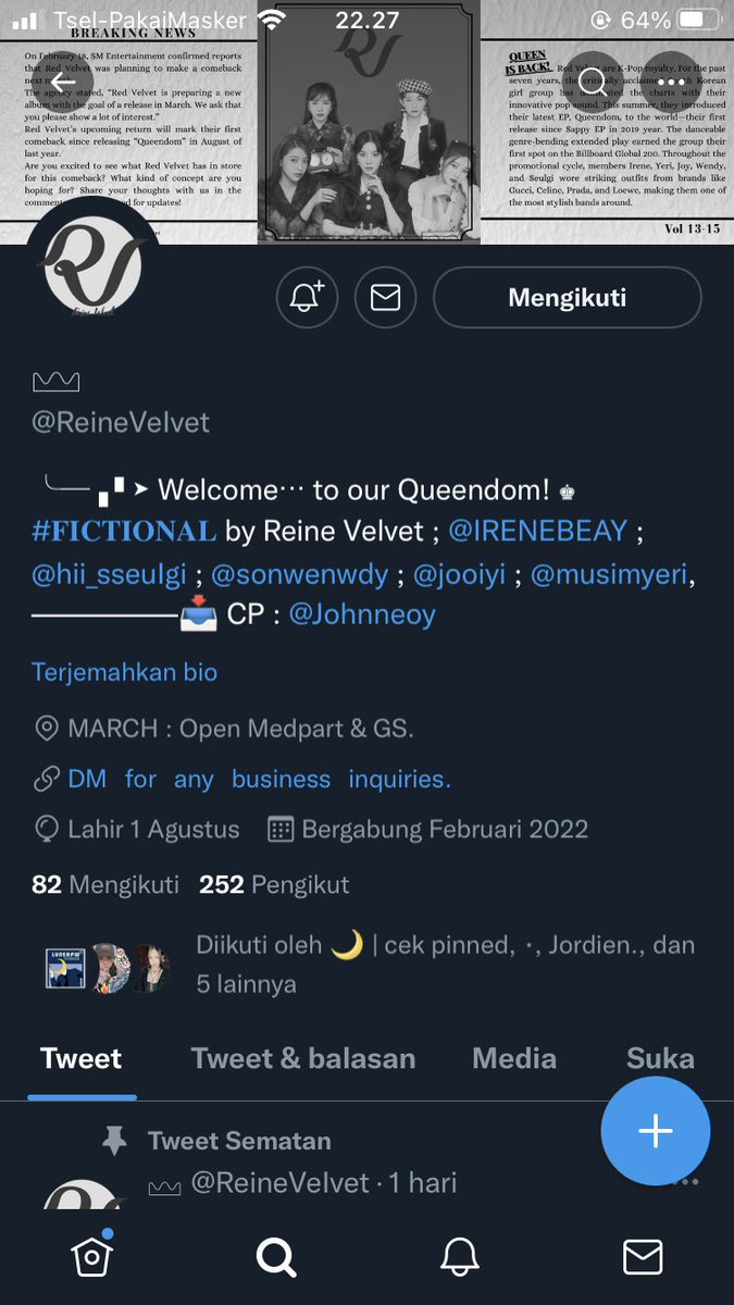 pi ⋆ yon tweet media