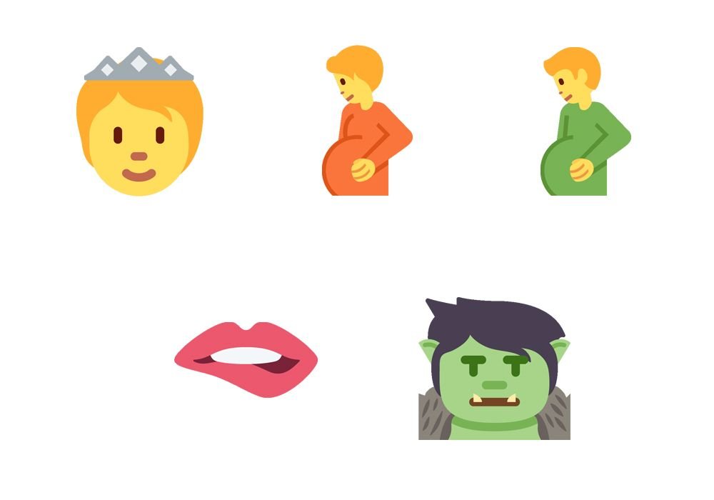 🧌 Troll Emoji