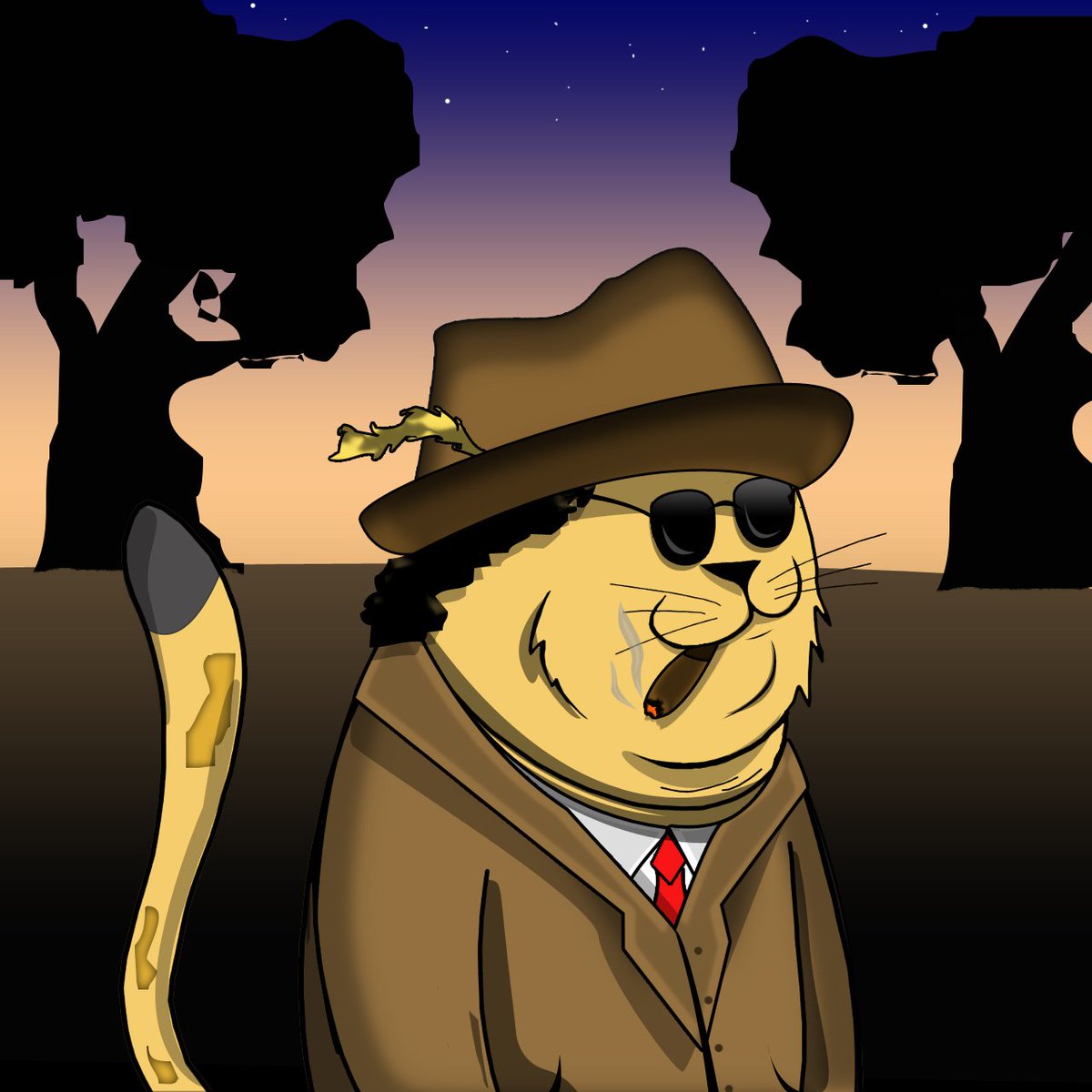 Sold Out 
New Airdrops Ugly Cat 🔥🐱🥳🍻🛒🎉
Rarity: Rare Ugly Cats 61, 62, 63 
Passive Income Rare : 4

$XPR $LOAN #nftcollector #NFTdrops #NFTCommunity #SolanaNFT #Protonmint #ProNFTmarket