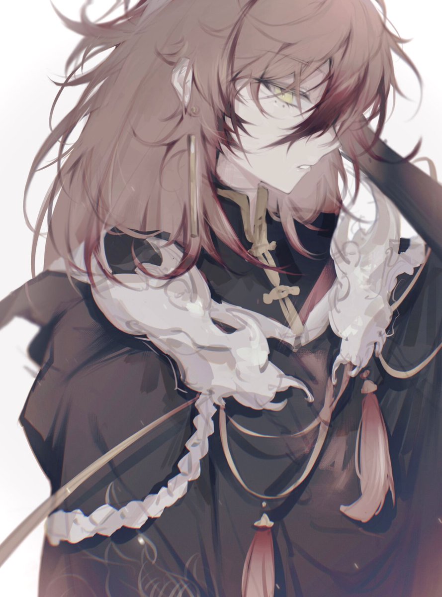 龙猫铃 tweet media