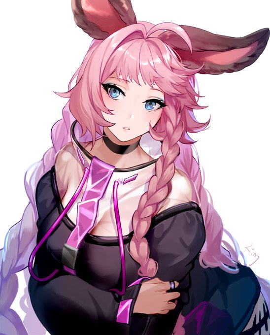 エッセルちゃん..... 