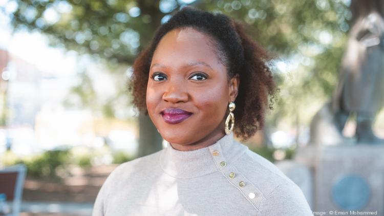 Prince William Economic Development and Tourism (@pwcded) on Twitter photo Congrats to <a href="/MINWO_Co/">MINWO Inc.</a> Melanie Akwule on expanding her reach in #venturecapital. Read with your subscription: loom.ly/QfmuvfA Congrats to <a href="/MINWO_Co/">MINWO Inc.</a> Melanie Akwule on expanding her reach in #venturecapital. Read with your subscription: loom.ly/QfmuvfA