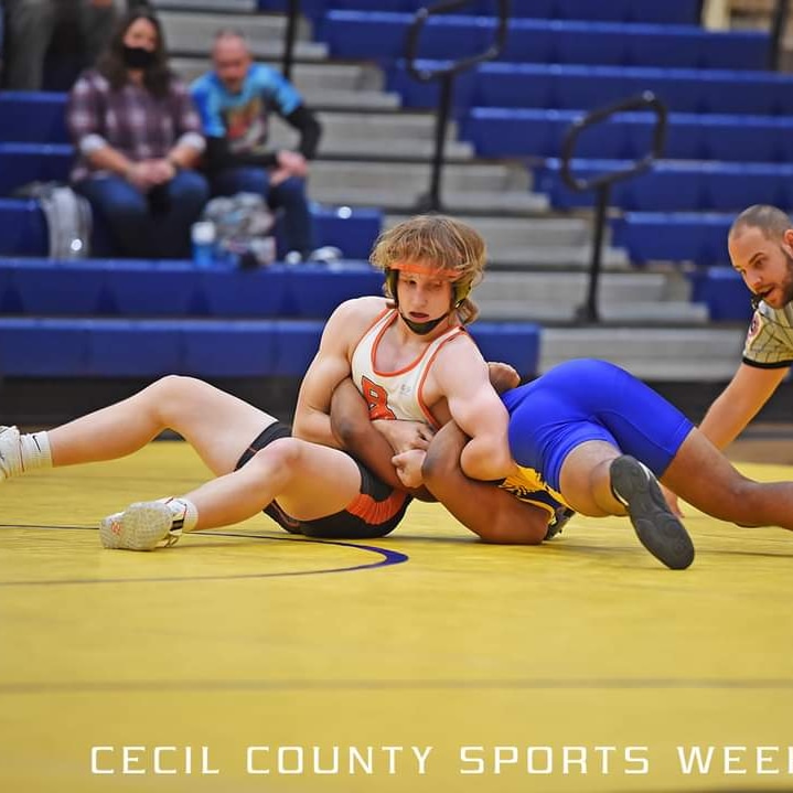 MTesterman24's tweet photo. Sophomore season wrap up:
42-5 record
UCBAC Champ
1a East Region Champ
MPSSAA 3rd https://t.co/PPMkbIgKH2
