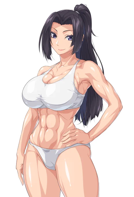 skebでのご依頼で描かせていただきました。 