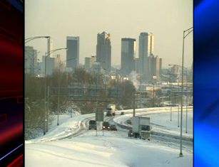 WBRCnews's tweet photo. Do you remember this? 29 years ago, March 12-13, the "Storm of the Century" or "the Blizzard of '93" dumped snow on every part of Alabama. The monster storm was as strong as a hurricane. The Birmingham Airport logged 17 inches of snow during the storm. ❄ https://t.co/74JeUGbszy https://t.co/y3glnt4iXM