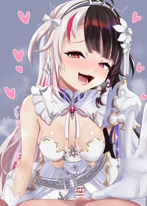 取り急ぎ新衣装がえっちかったので… 