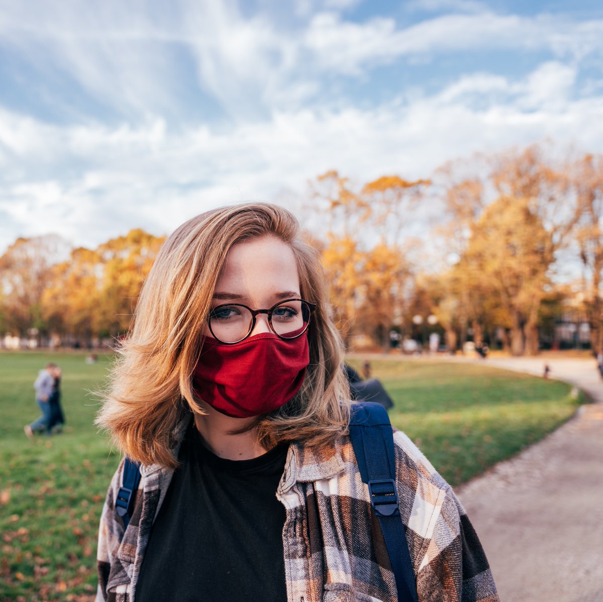 One Space tweet media