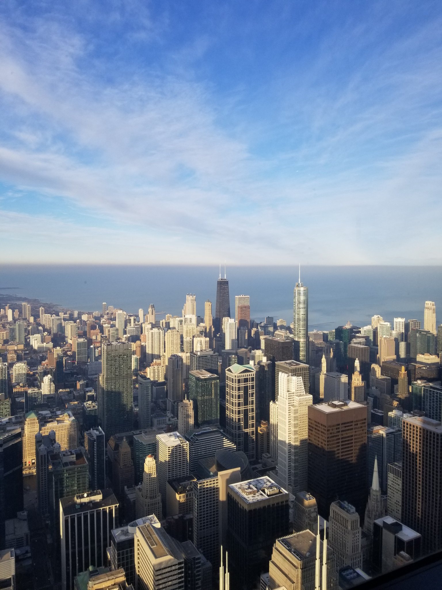  This is my city! Happy birthday Jason Beghe! 