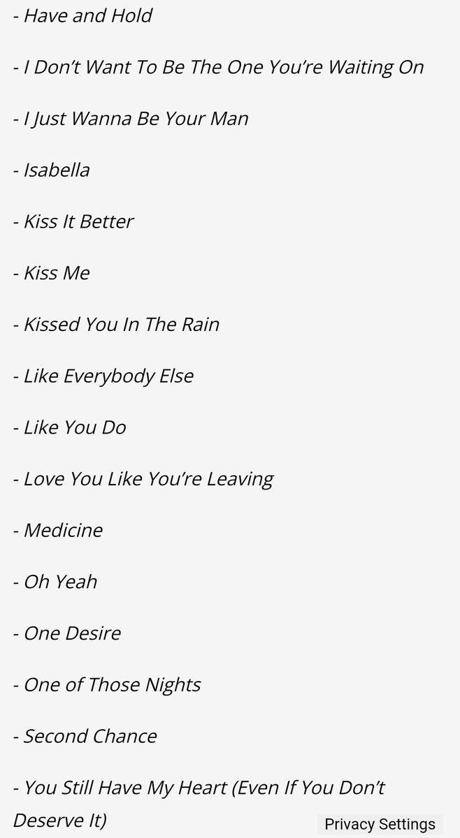 haloxserr's tweet photo. RAGA SONO TUTTE CANZONI DI HARRY QUESTE STO PIANGENDO https://t.co/Ze6SYrMcNf