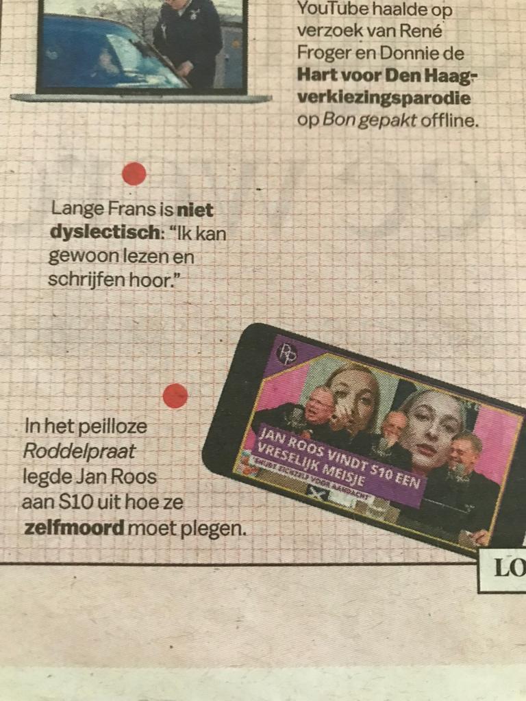 Jan Roos - woordkunstenaar tweet media
