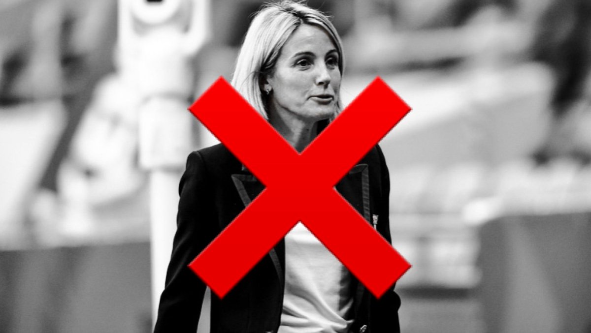 myosh_7's tweet image. تعادل بطعم الخسارة الفوز كان ممكن يحسم الدوري لك بشكل اكبر .. 
نفس اللي صار في مباراه باريس في الكأس!
الثقة الزايدة عدم احترام الخصم دخول بتشكيلة خطأ + عدم استغلال تعثر المنافس ..
كل هالاشياء ابداً ماشفتها في ليون الا مع هالمدربة الله يعجل بالإقالة بس … 
#SoniaOUT #OL