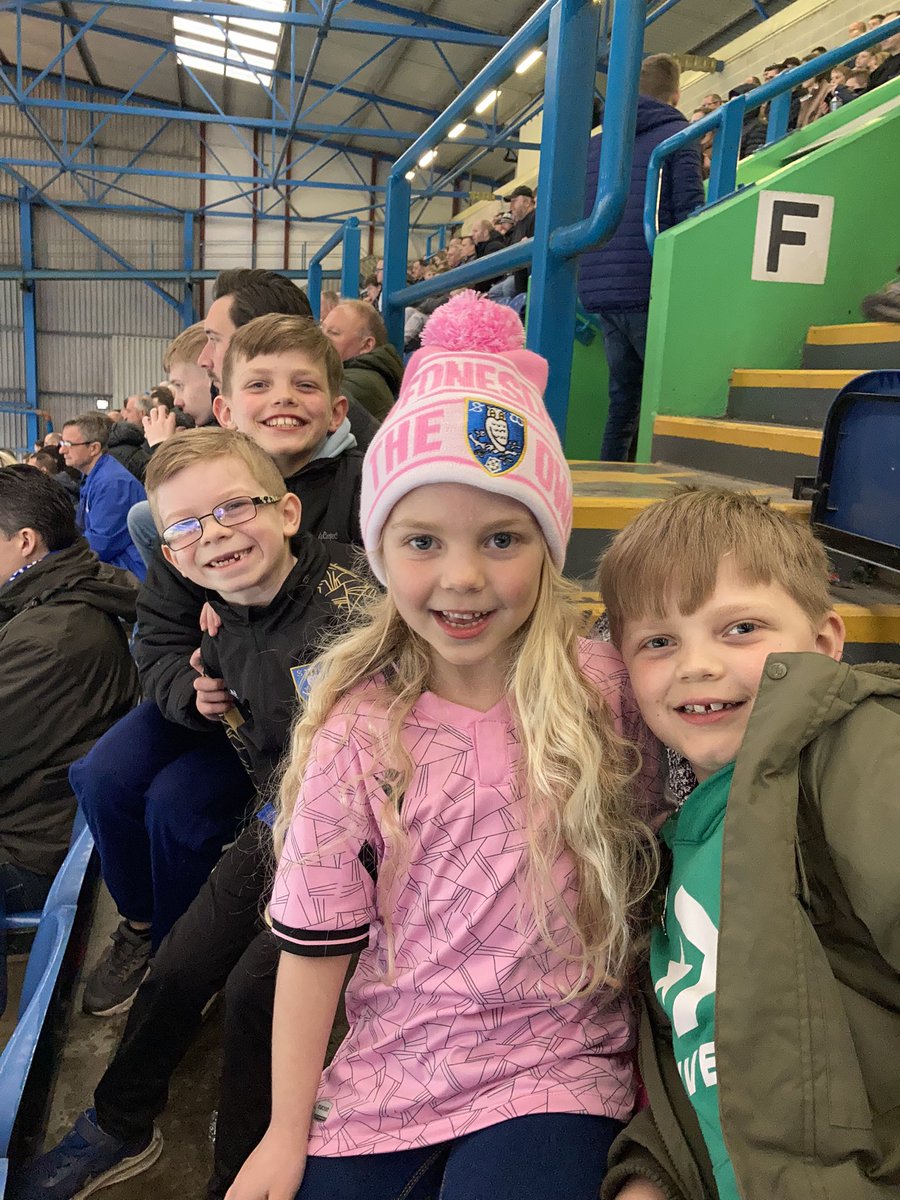 WAWAW first time back in a while #shwcam