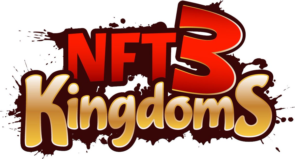 nft3kingdoms's tweet photo. 💥Join NFT 3KINGDOMS Airdrop #1💥

📣Starting from March 13th to April 2nd

🚀Click the link below to take a chance to get the reward
https://t.co/jzdnMdpLa0

#game #nft #3kingdoms #blockchain https://t.co/C29GnlK16k