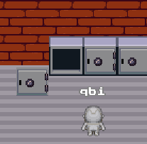 qbi's tweet image. Und den ersten Tresor habe ich geöffnet.
#clt2022