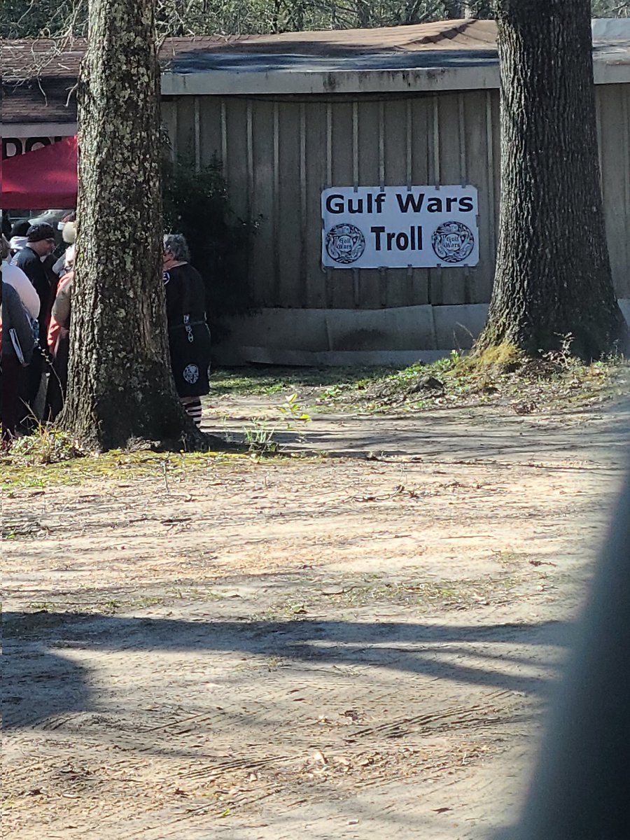 GulfWars's tweet photo. Please note:
Have your
*Members Card (Blue Card)
*Photo ID
**and Have a mask to troll inside.#mysca #gw30 #gwxxx #gulfwars30 #gulfwarsxxx #FY #FYSH https://t.co/9zcGnrQ66Q