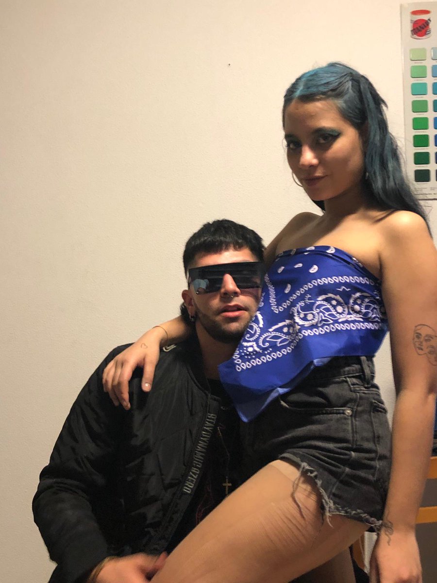 pobre diablo tweet media