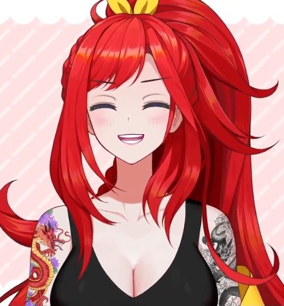 EllyVtuber's tweet photo. ^^ π
#EllyVT #vtuber #ENVtuber #streamer https://t.co/qjjH34up78