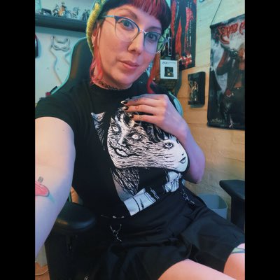 JenbitGames's tweet photo. #NewProfilePic https://t.co/lljeyibkfo
