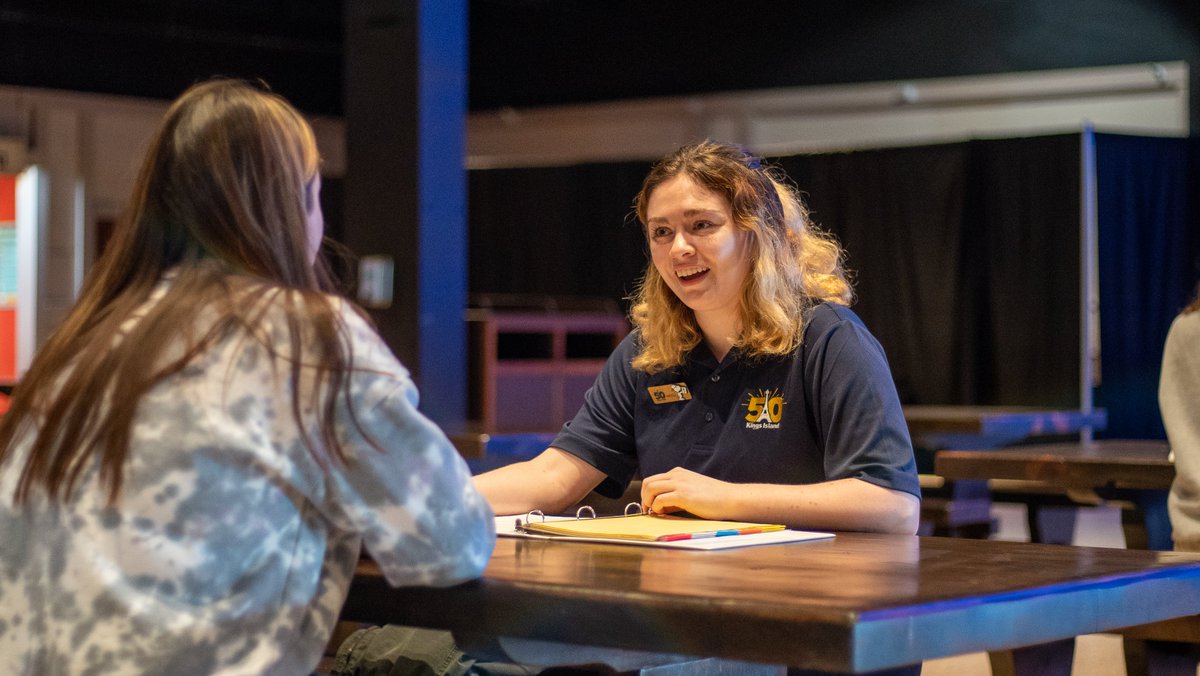 KingsIslandJobs's tweet photo. Today's the day! We're hosting a job fair in the Festhaus until 4 p.m. We'd love for you to be apart of this golden anniversary season! Learn more: https://t.co/ndN4bLomqb https://t.co/lwjNpCELbR