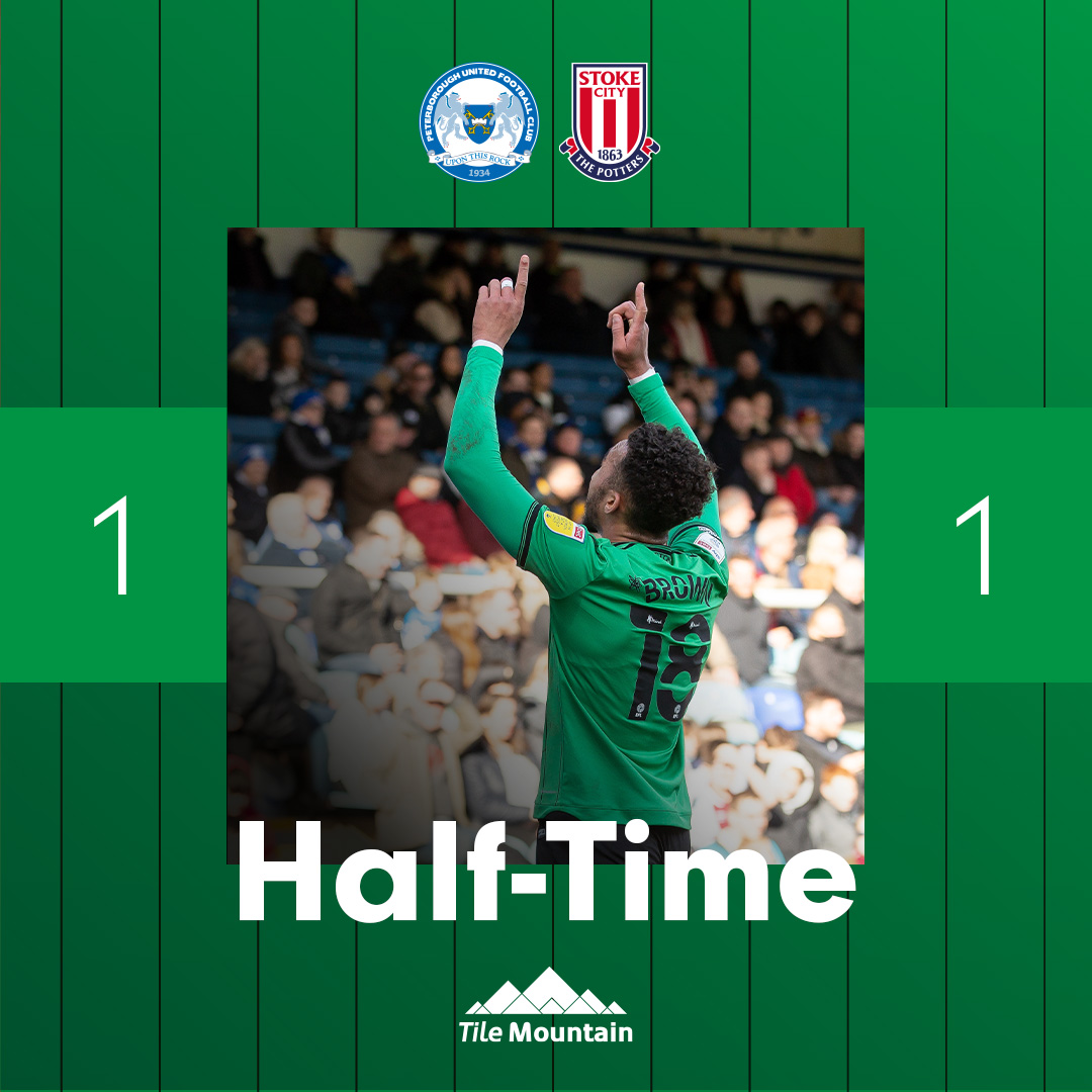 stokecity's tweet photo. We go in on level terms.

🅿️ v 🟢
#SCFC #PETSTK https://t.co/Mp3SjzRXxn