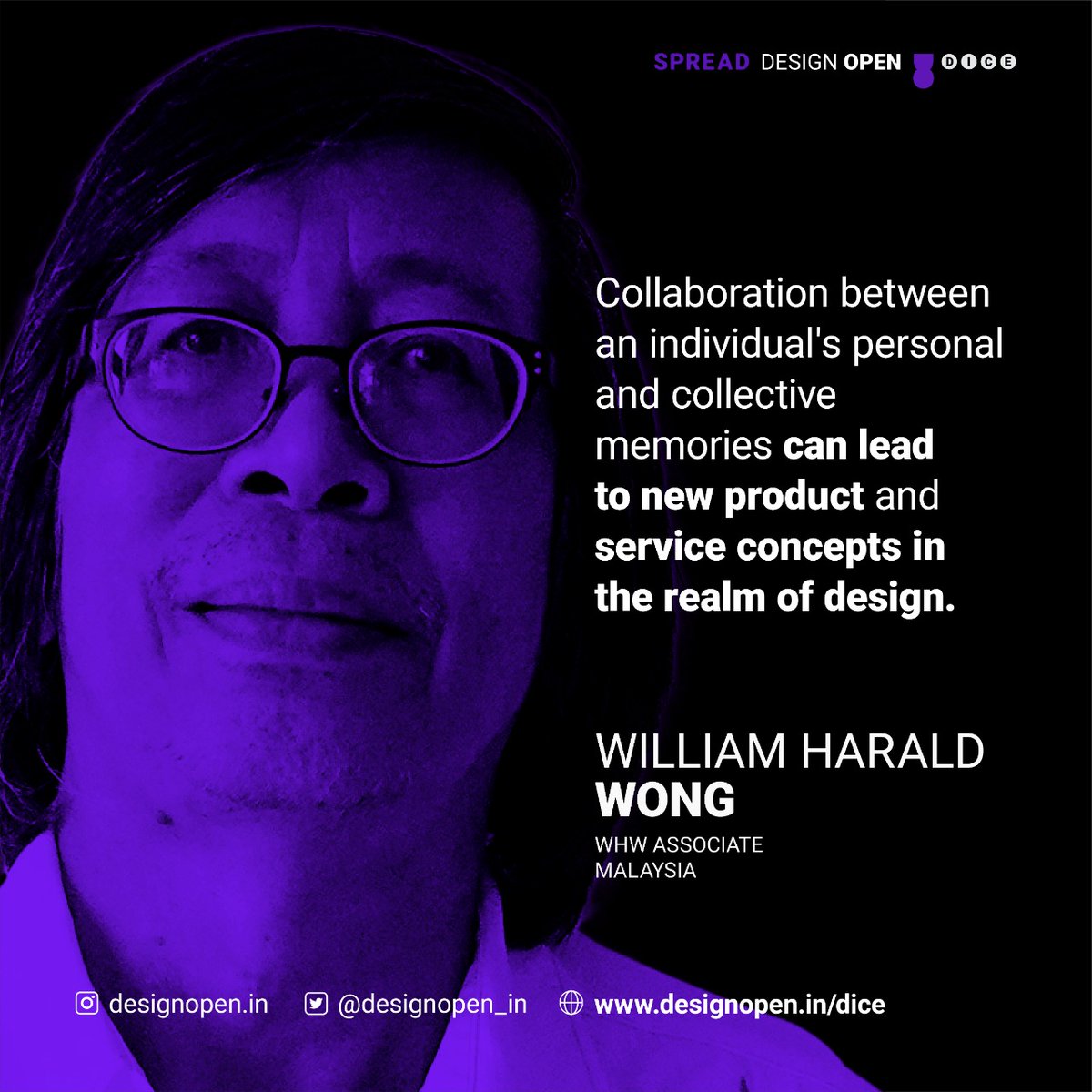 designopen_in's tweet photo. Conversations from #do_dice

Connecting the dots between 
#Brazil
#India
#Malaysia 
and the world. 

#design
#innovation
#culture
#entrepreneurship

#designopen is a platform to
#decode_emergence
#sensetheshifts
#designopen

Stay tuned and join us in the #do_dice #2022 https://t.co/O6vvWNyVpR