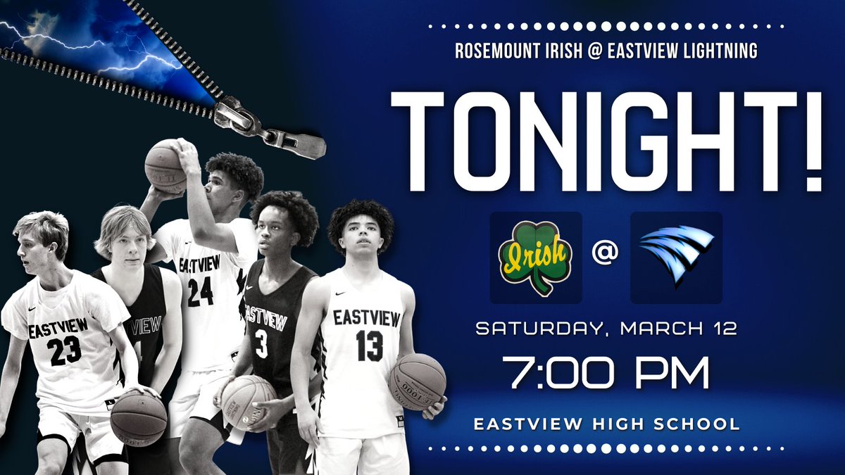 EVBoysHoops's tweet photo. Gameday is here!  Join us for tonight's semi-final vs last year's section champion, @Rosemount_Hoops! #3AAAA 

Tickets: https://t.co/vsqEnAlMlH
Livestream: https://t.co/r2hO5A6nuk https://t.co/XchDjiDKL4