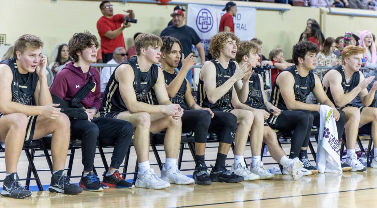 One more‼️Last game for everything we ever worked for😼