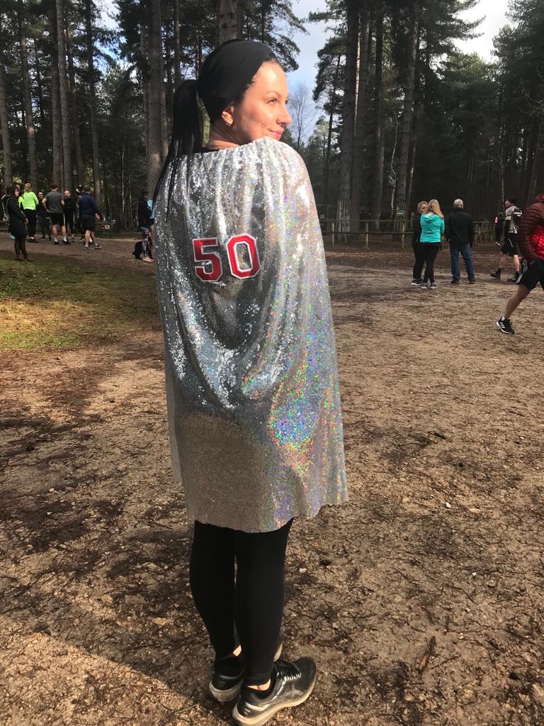 Beth Bearder tweet media