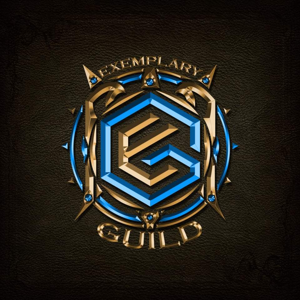 ExemplaryGuild's tweet photo. Soon to be open 💯 https://t.co/ioxuX95zTR